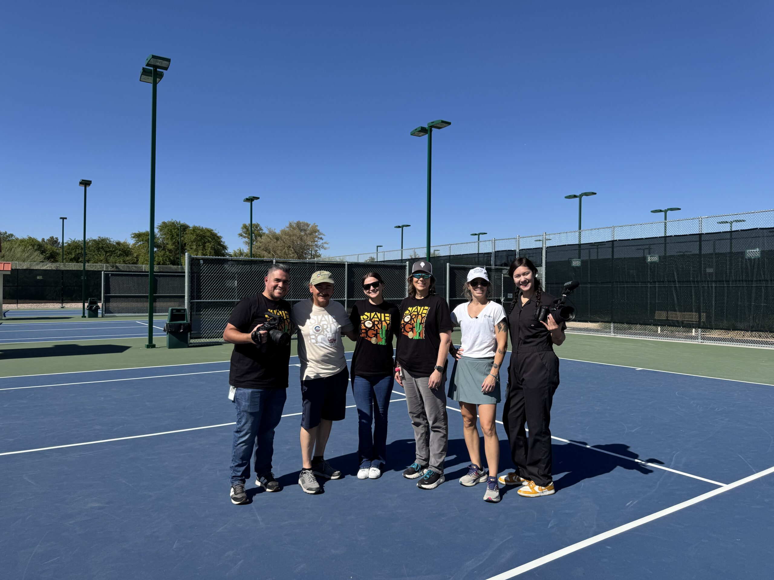 Chandler In Focus Show Filming: Breaking Down the Production